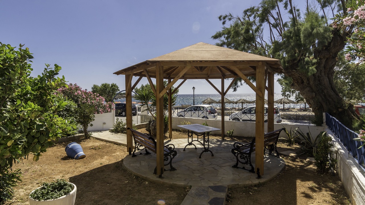 Photo of Outdoor in Palaiochora