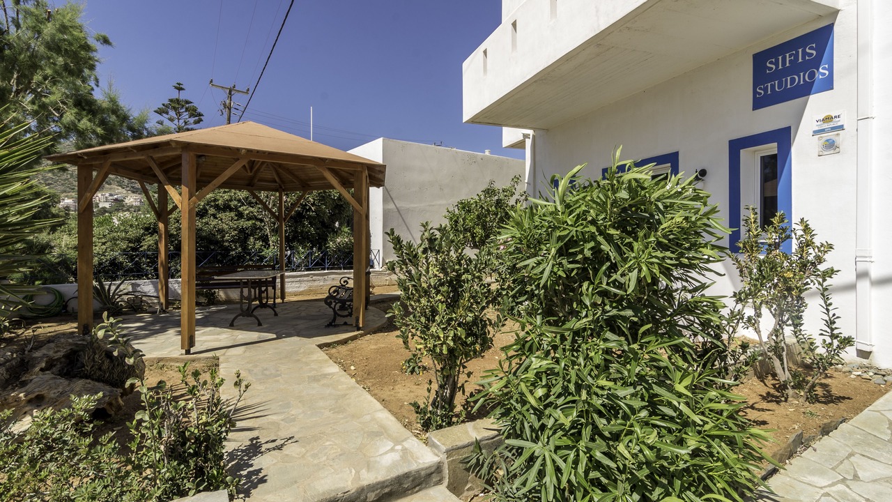 Photo of Outdoor in Palaiochora