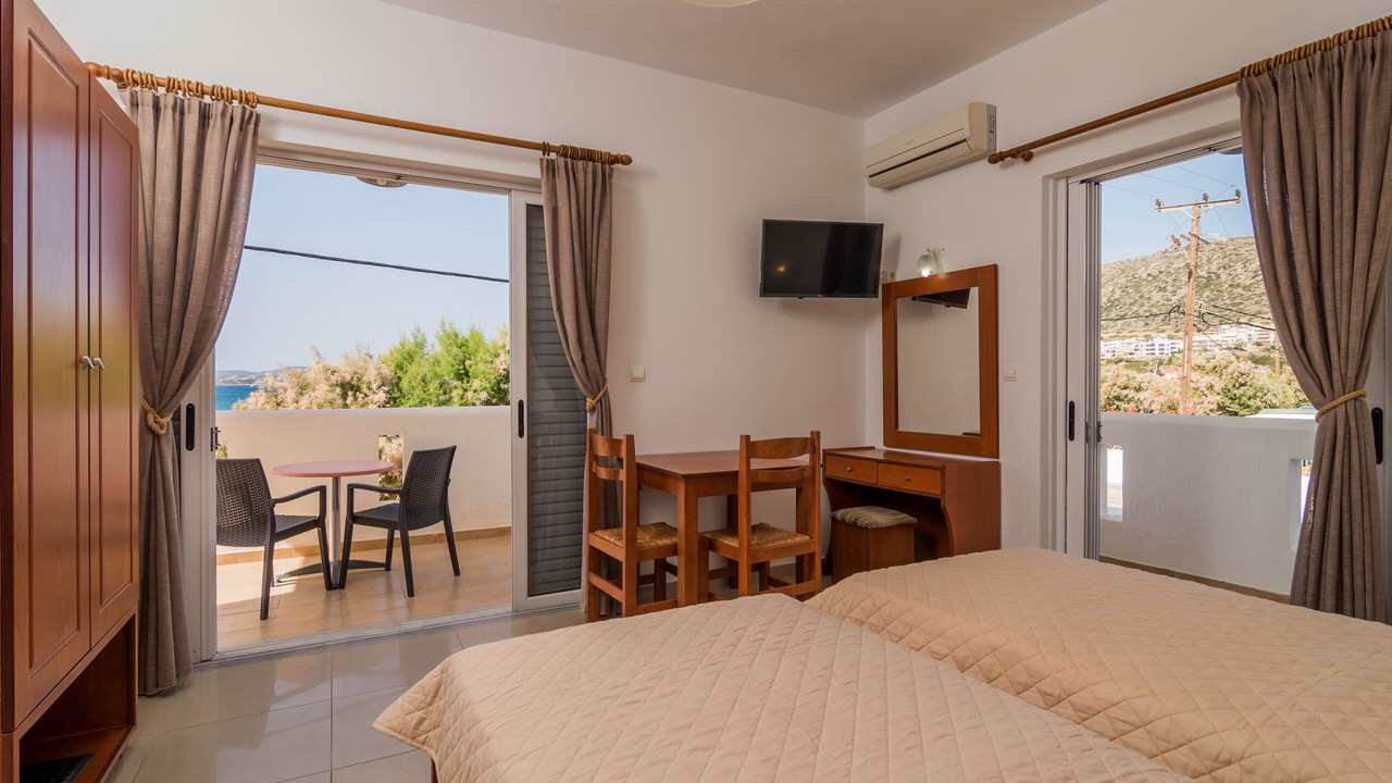 Photo of Bedroom in Palaiochora
