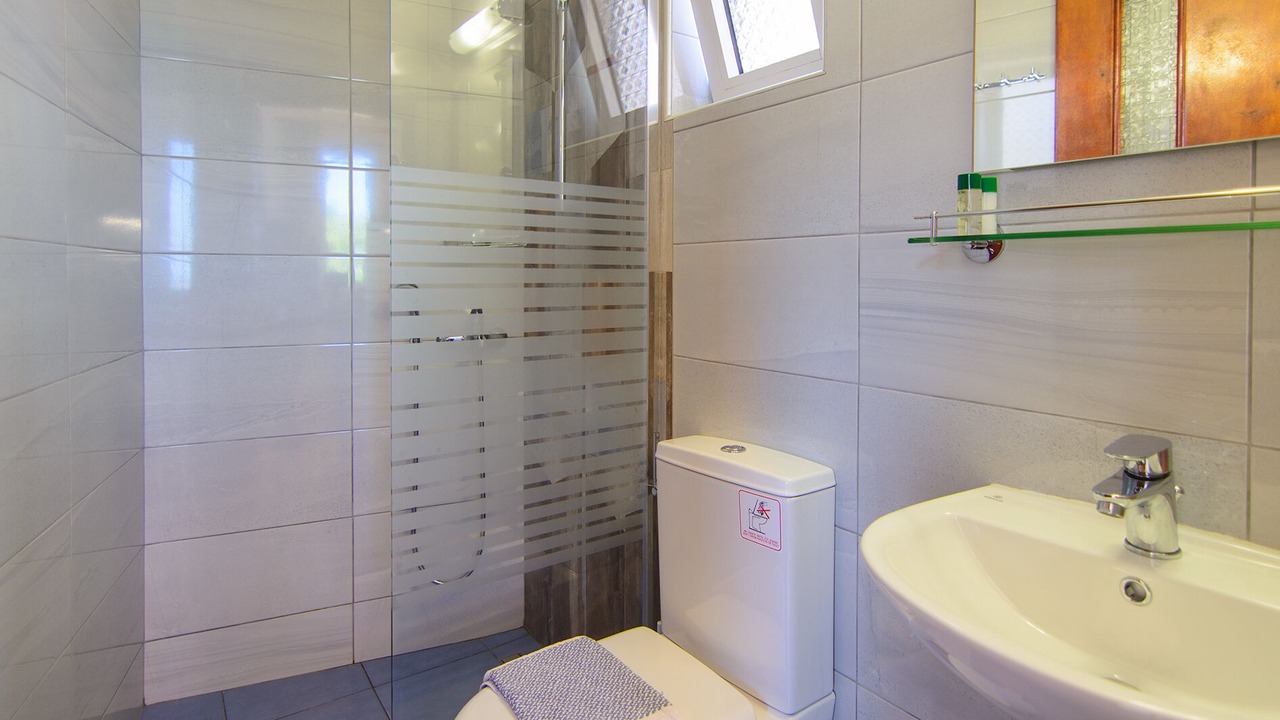Photo of Bathroom in Palaiochora