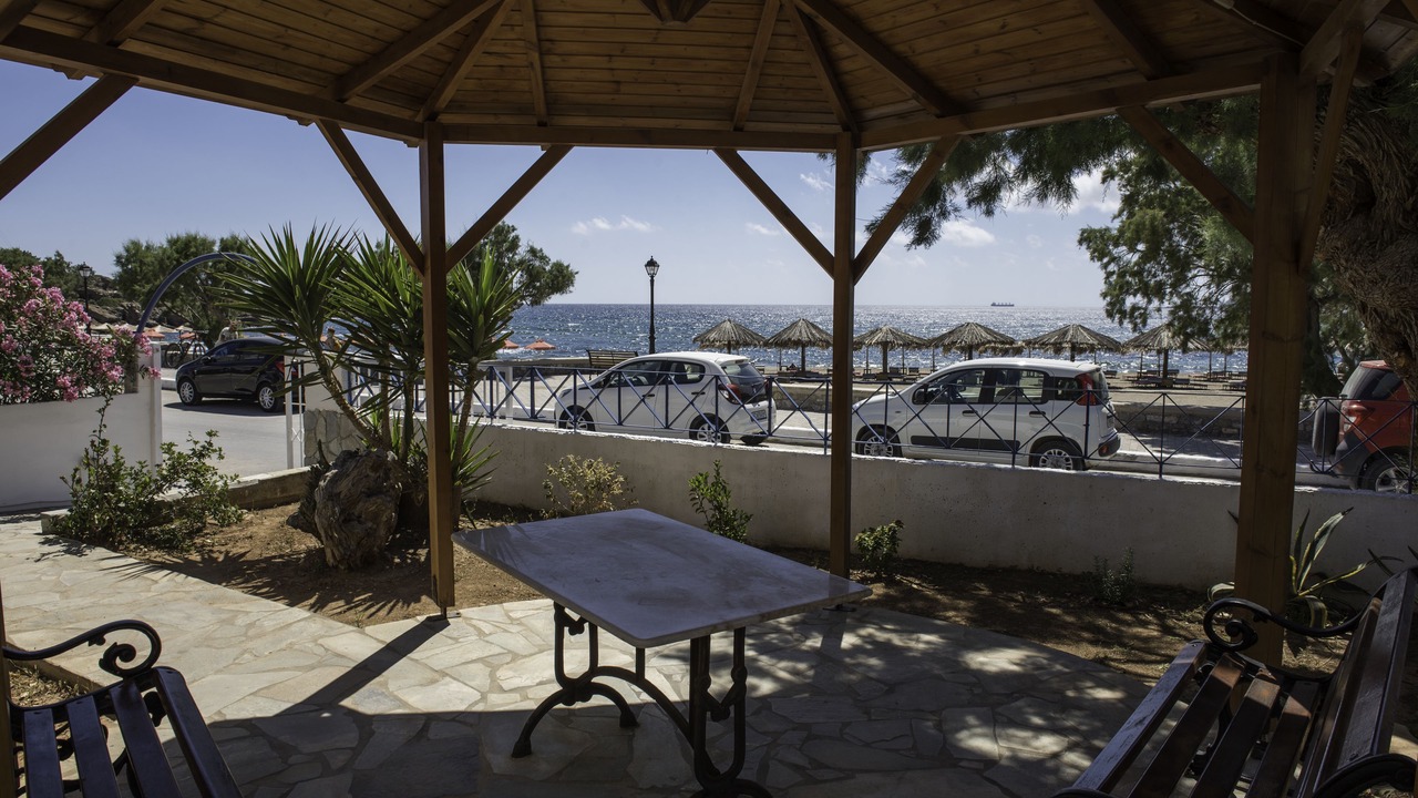 Photo of Outdoor in Palaiochora