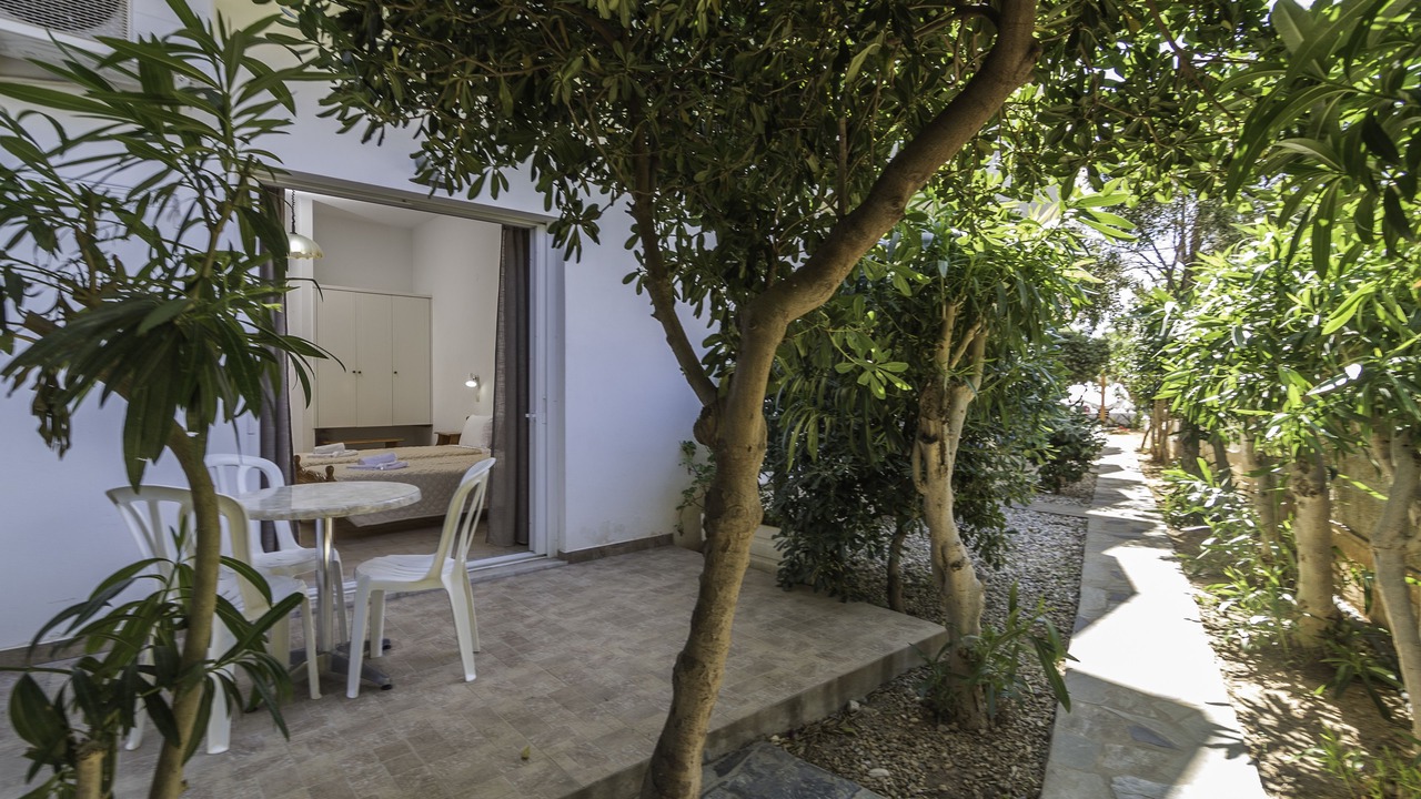 Photo of Bedroom in Palaiochora
