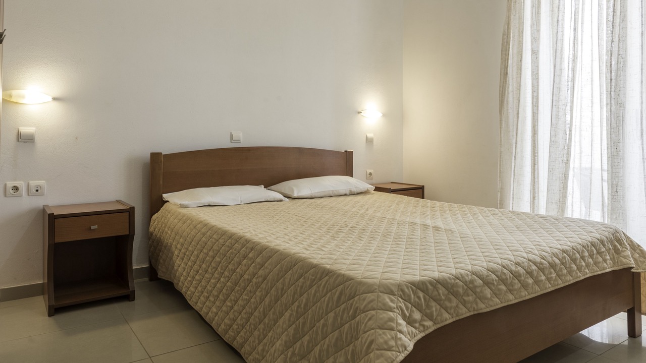 Photo of Bedroom in Palaiochora