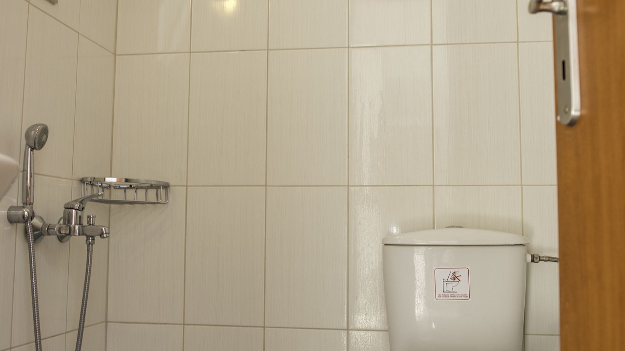 Photo of Bathroom in Palaiochora