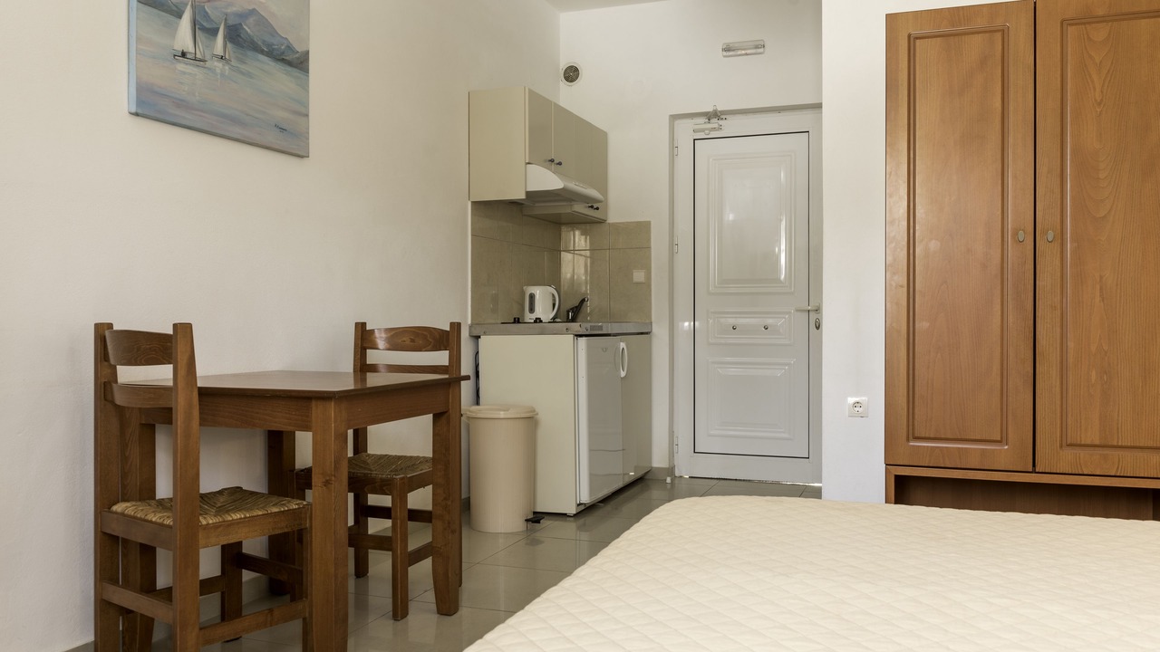Photo of Kitchen in Palaiochora