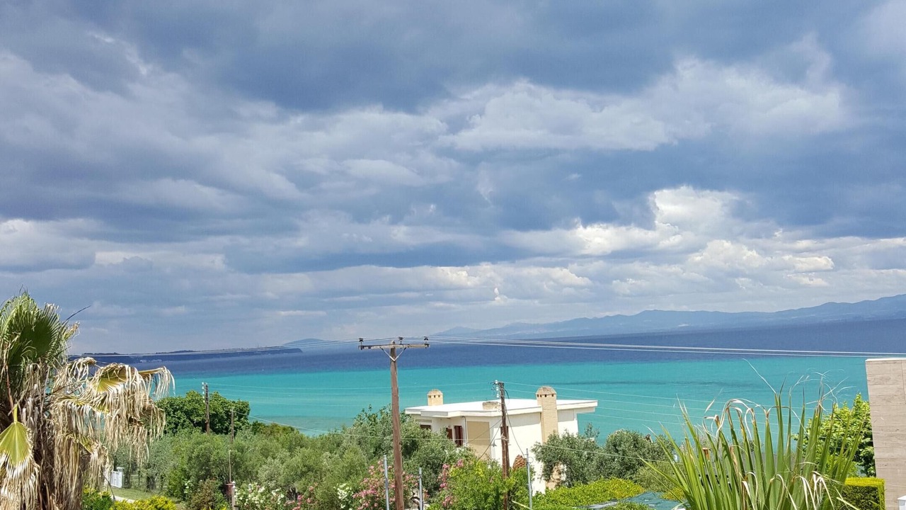 Photo of Outdoor in Polichrono