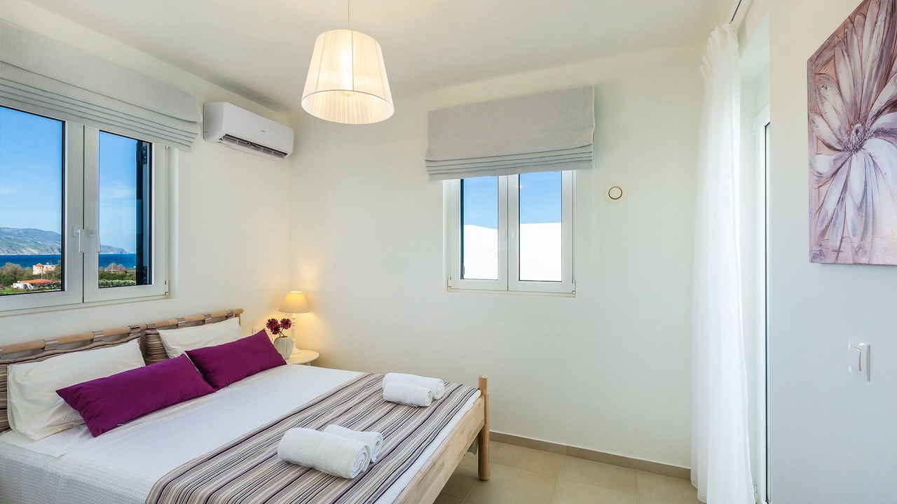 Photo of Bedroom in Kavros
