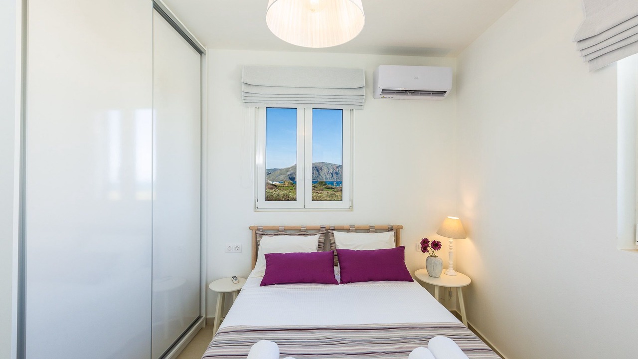 Photo of Bedroom in Kavros