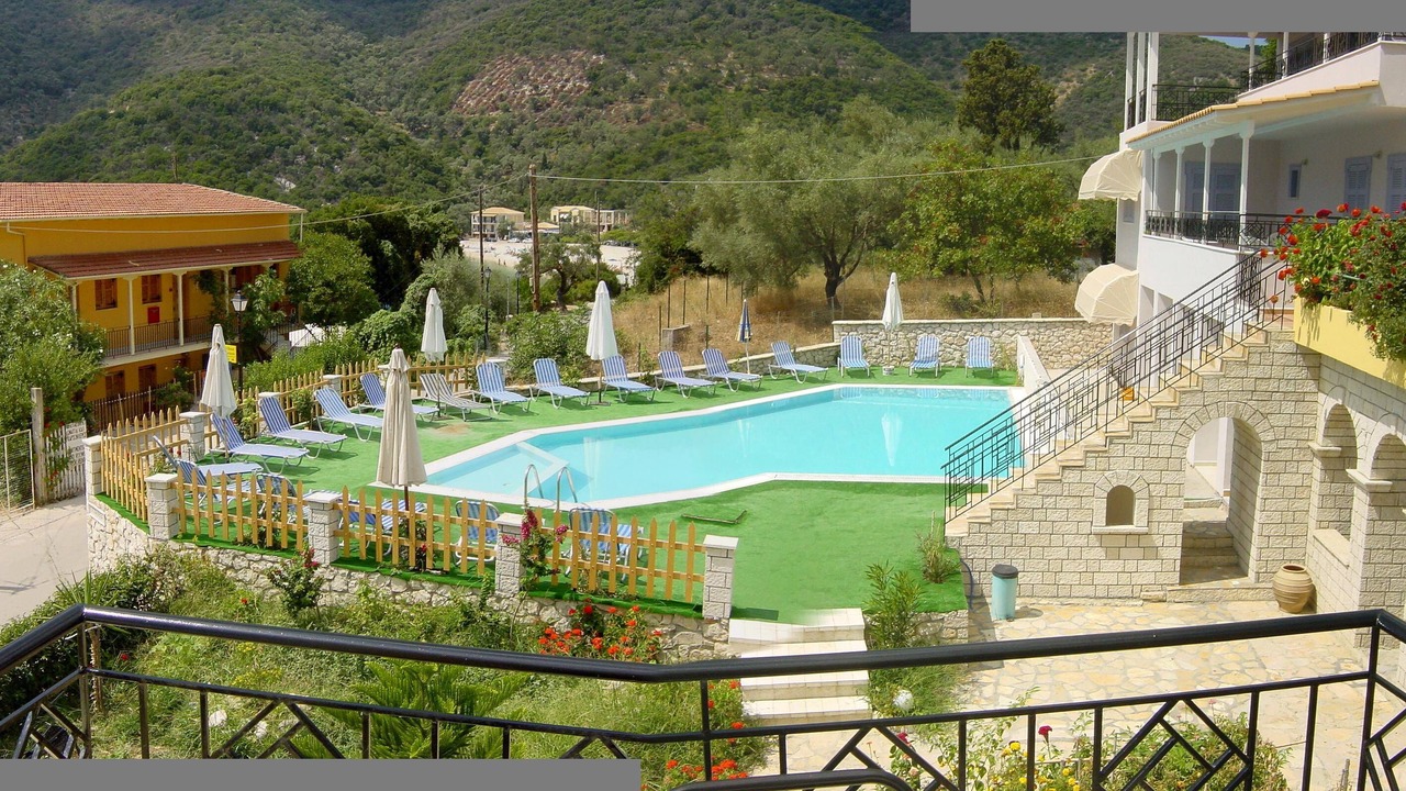 Photo of Outdoor in Mikros Gialos