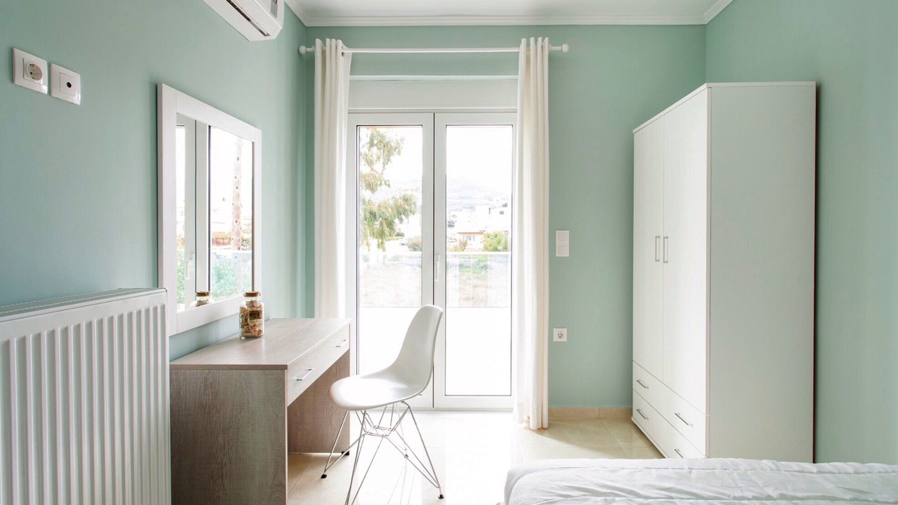 Photo of Bedroom in Kissamos