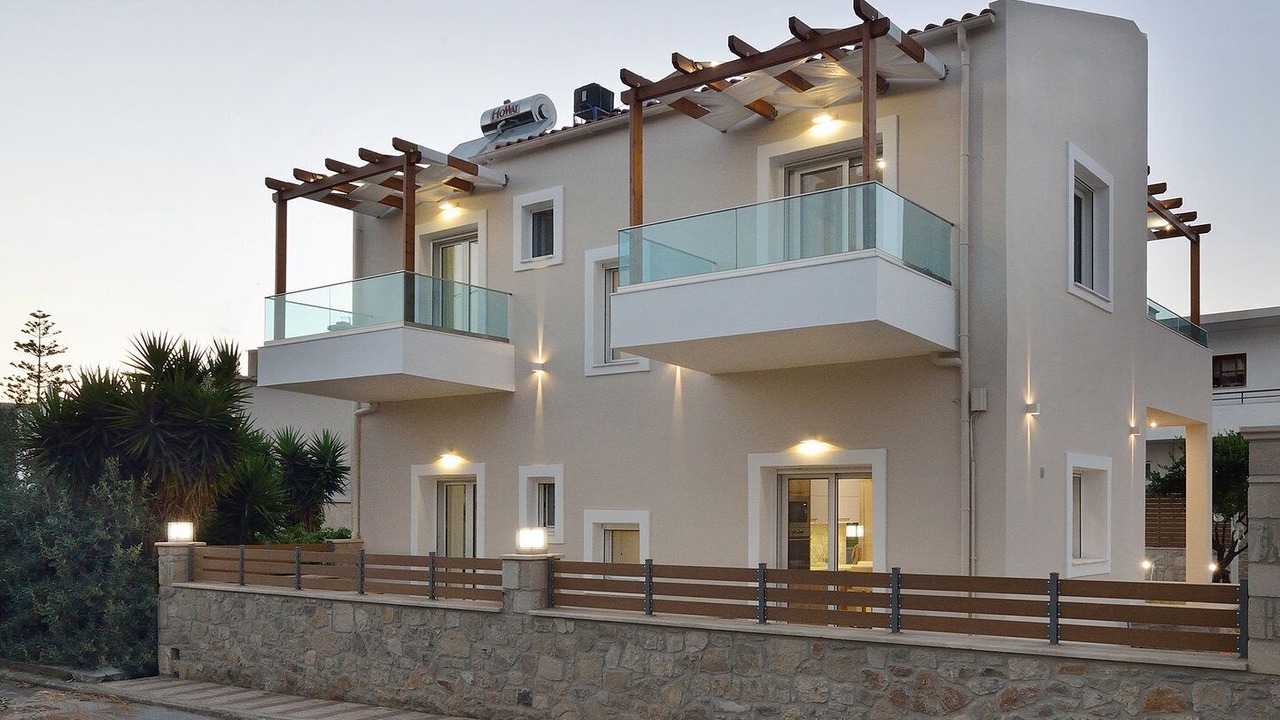 Photo of Outdoor in Kissamos