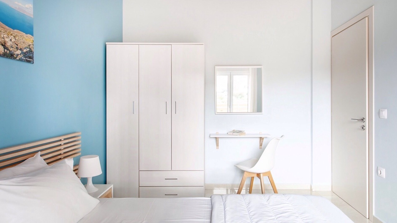 Photo of Bedroom in Kissamos