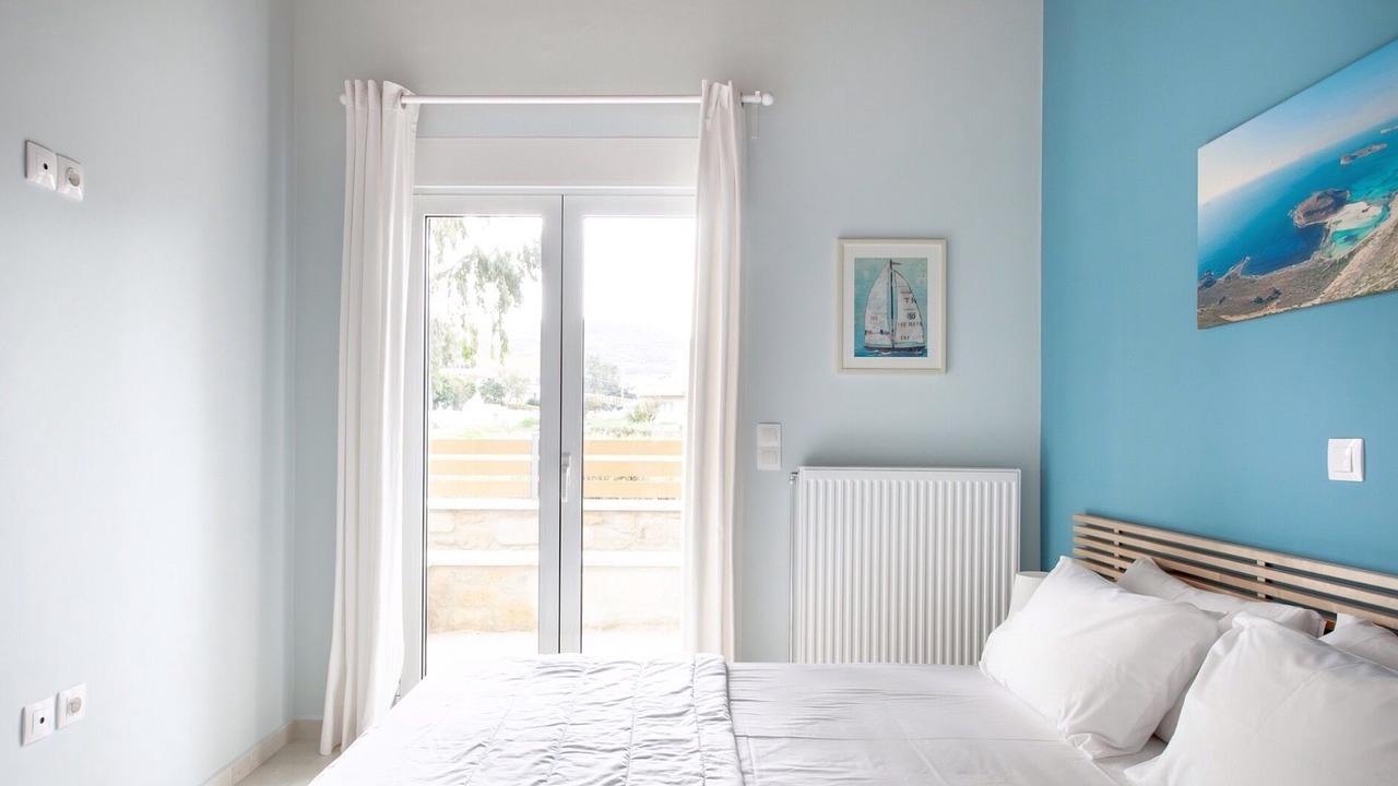 Photo of Bedroom in Kissamos