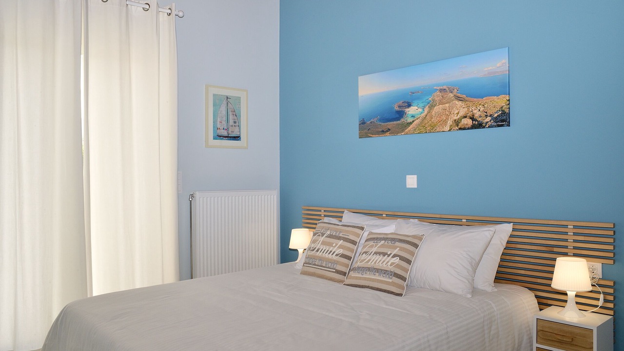 Photo of Bedroom in Kissamos