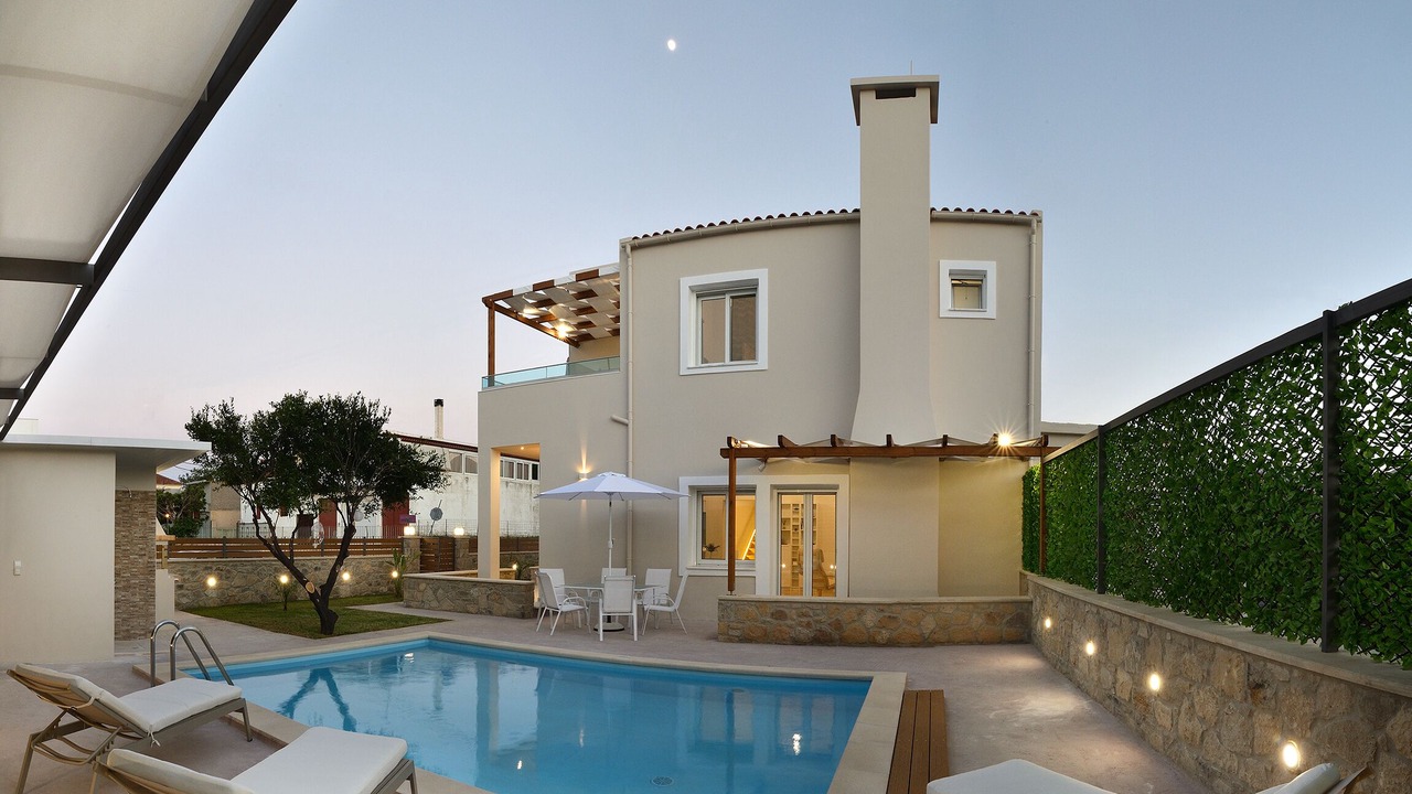 Photo of Outdoor in Kissamos