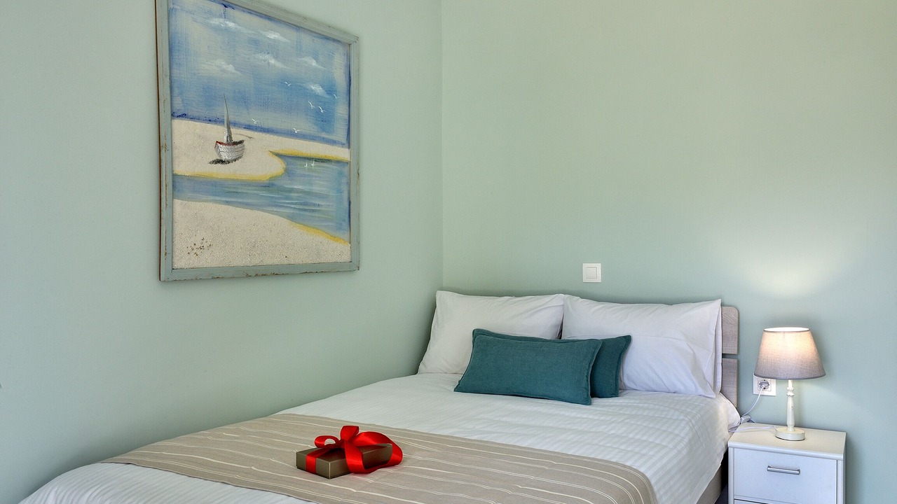 Photo of Bedroom in Kissamos