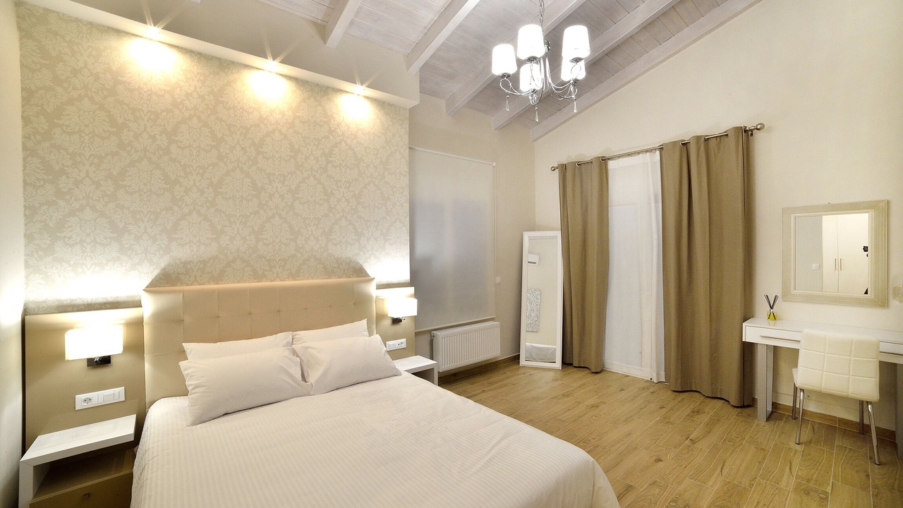 Photo of Bedroom in Kissamos