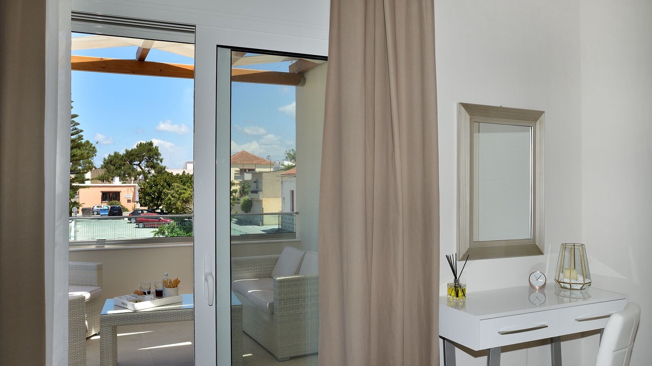 Photo of Livingroom in Kissamos