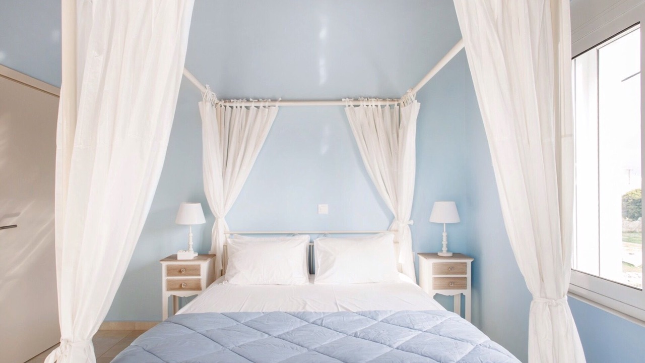 Photo of Bedroom in Kissamos
