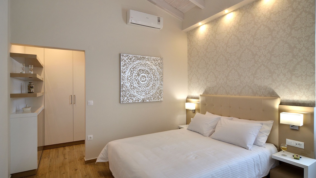 Photo of Bedroom in Kissamos