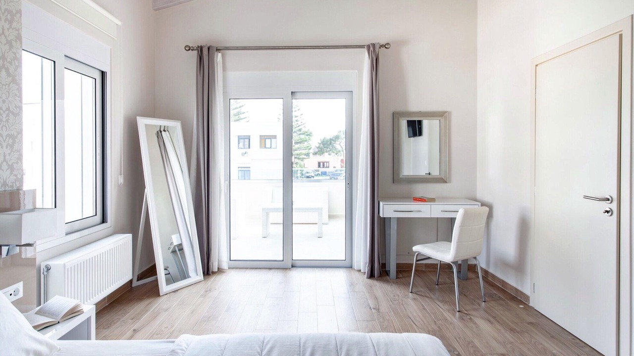 Photo of Bedroom in Kissamos