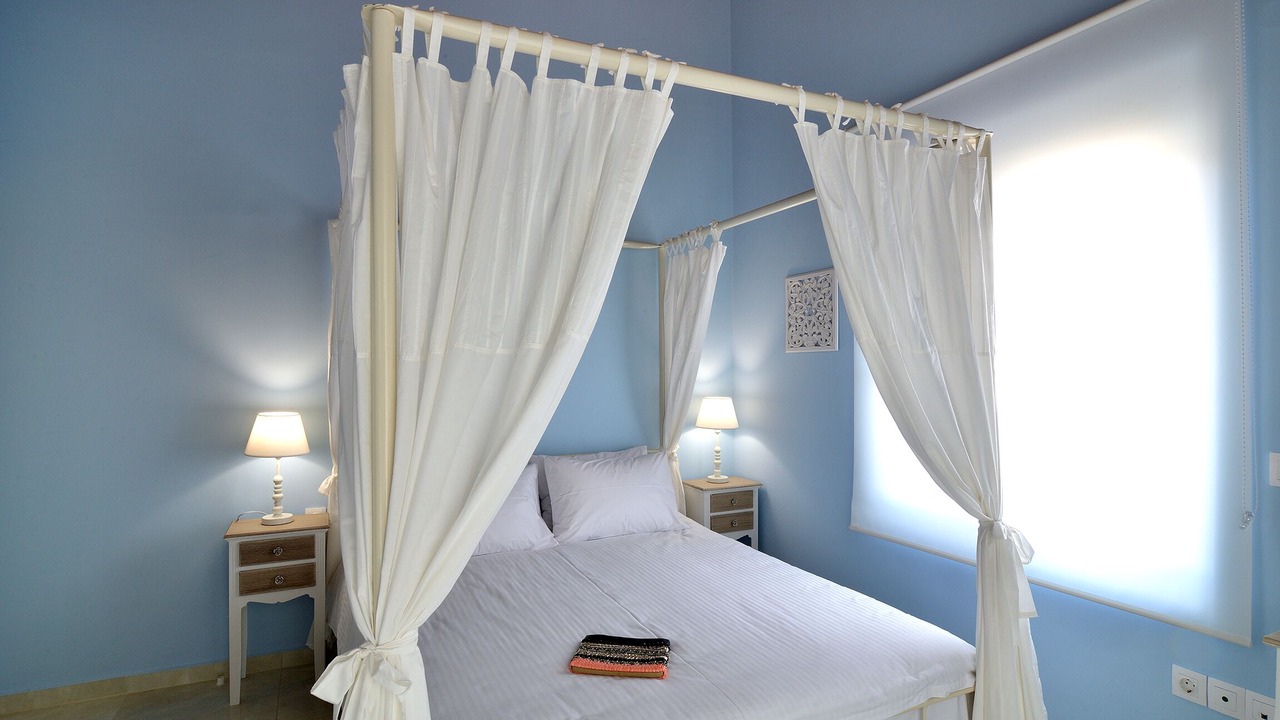 Photo of Bedroom in Kissamos