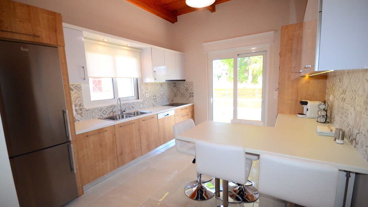 Photo of Kitchen in Kissamos