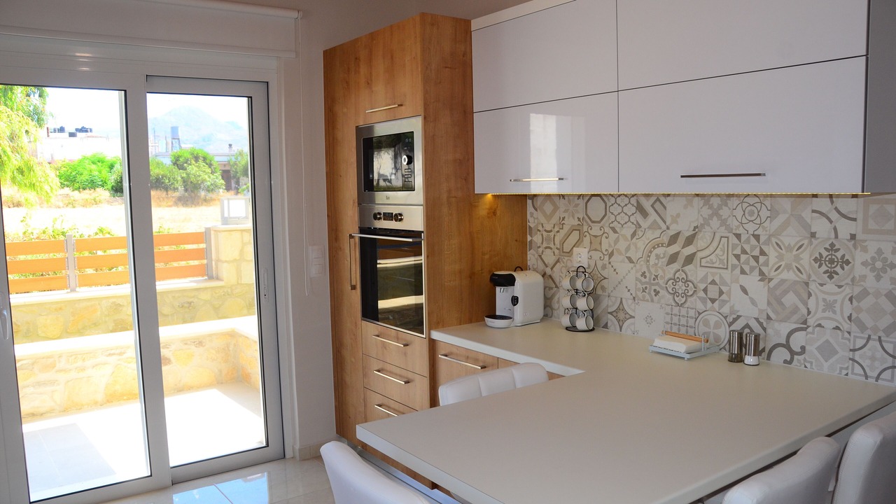 Photo of Kitchen in Kissamos