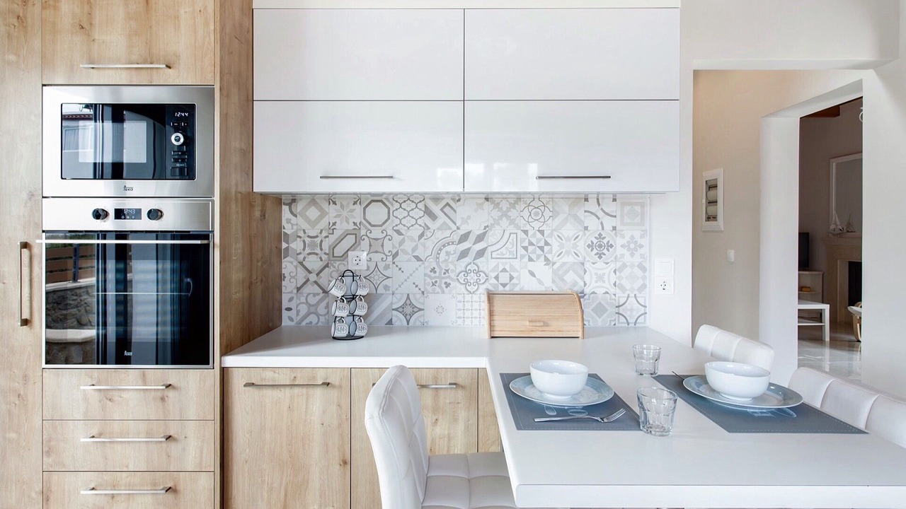 Photo of Kitchen in Kissamos