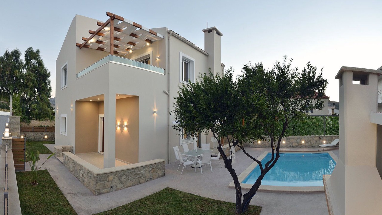 Photo of Outdoor in Kissamos
