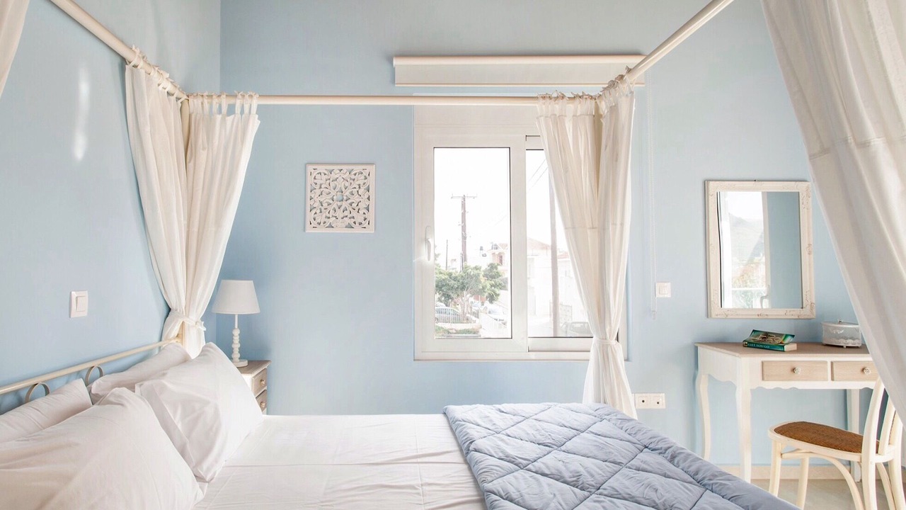 Photo of Bedroom in Kissamos