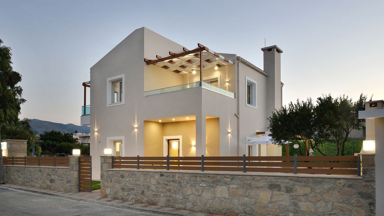 Photo of Outdoor in Kissamos