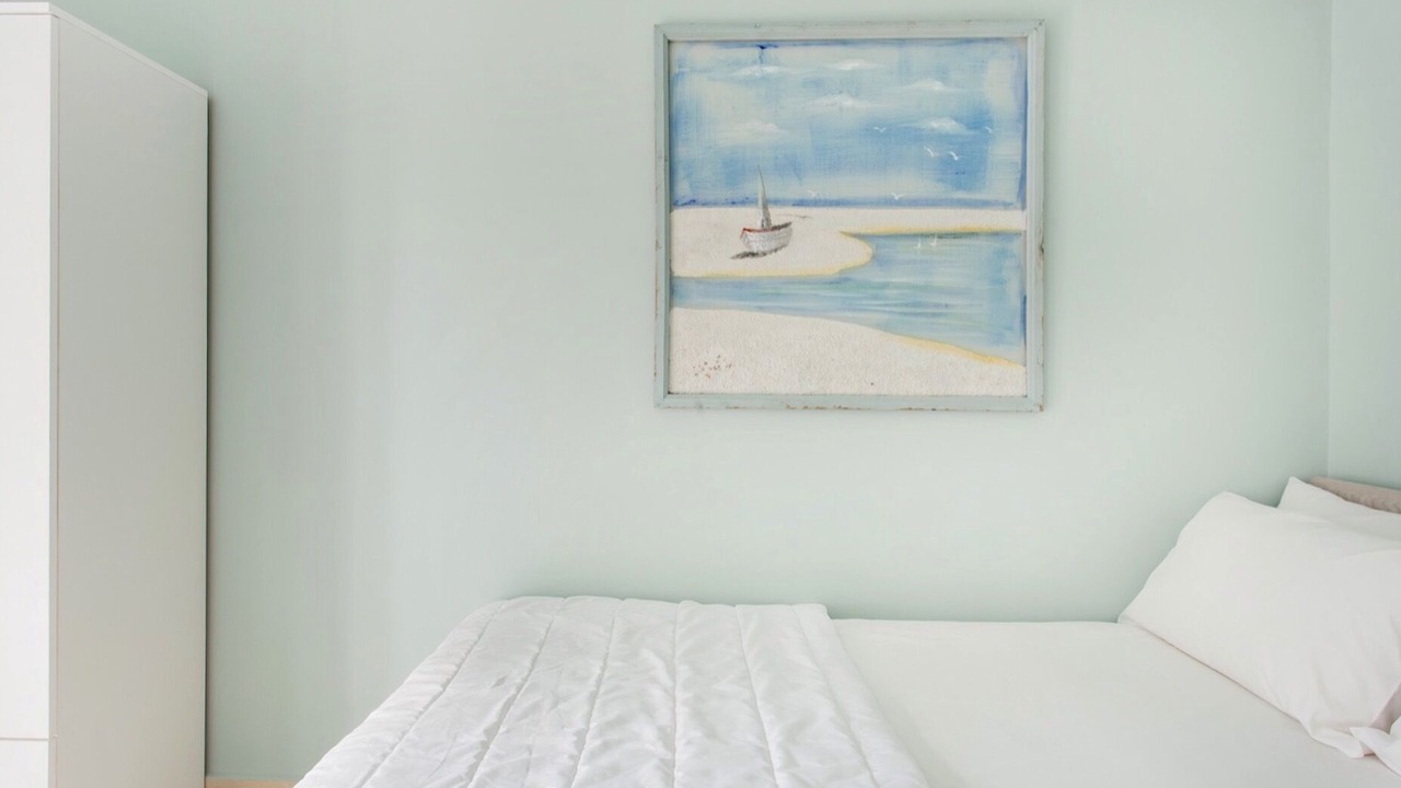 Photo of Bedroom in Kissamos