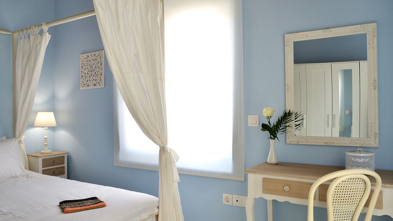 Photo of Bedroom in Kissamos
