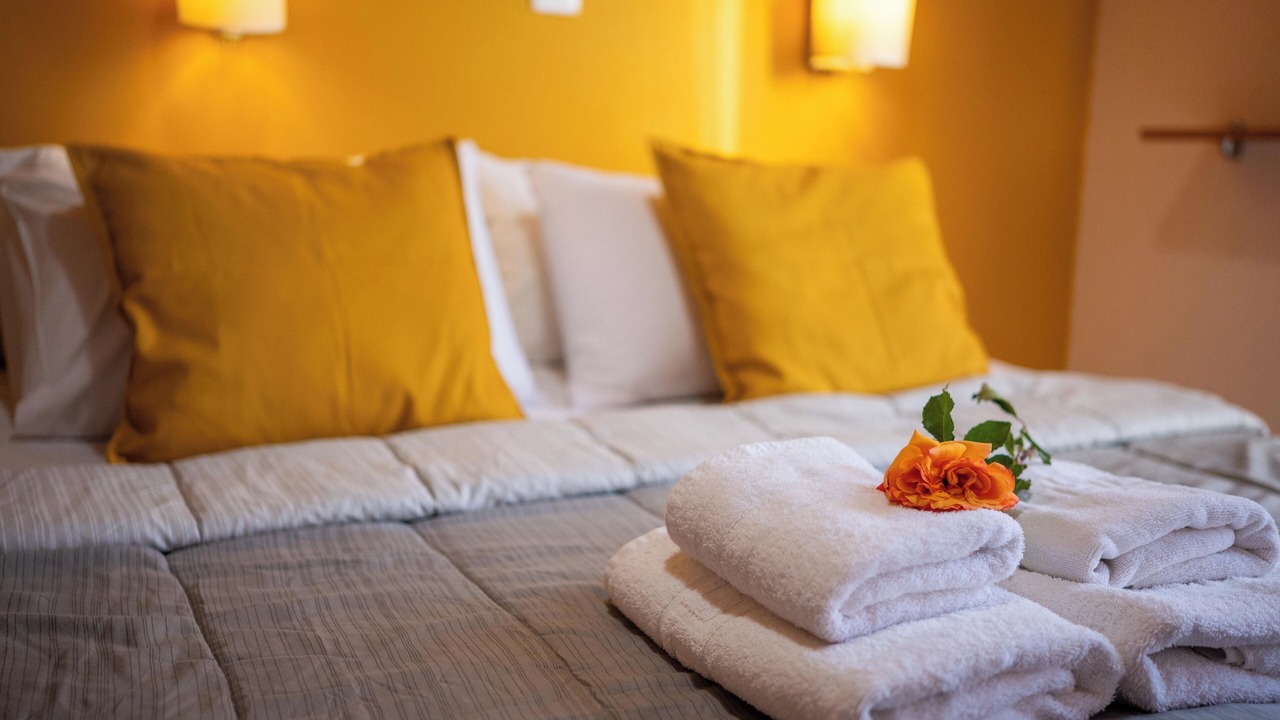 Photo of Bedroom in Gythio