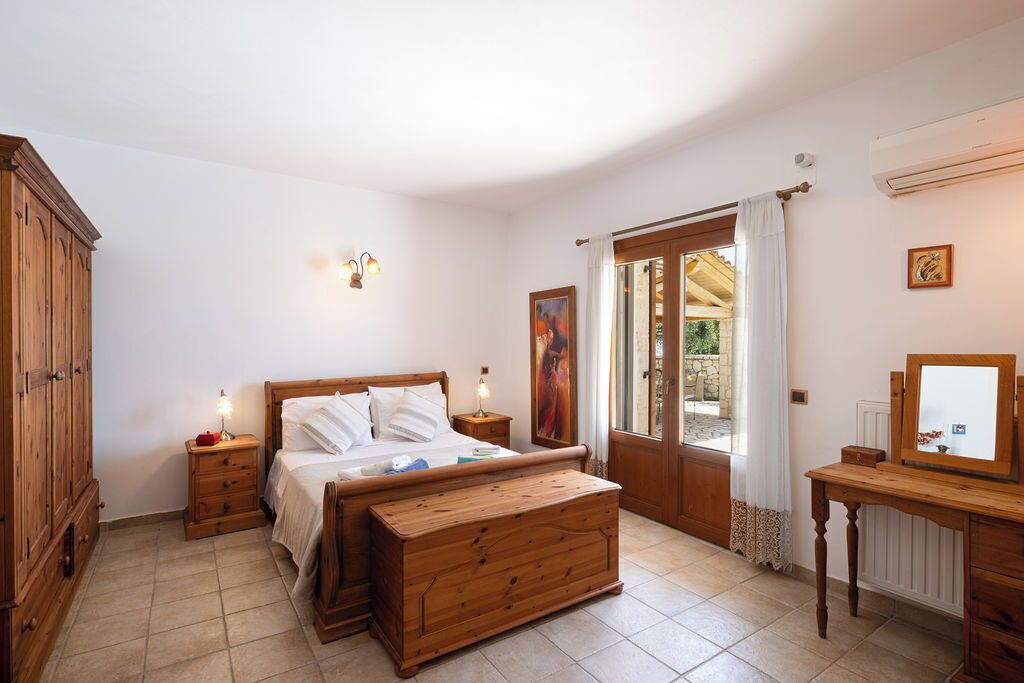 Photo of Bedroom in Barbati