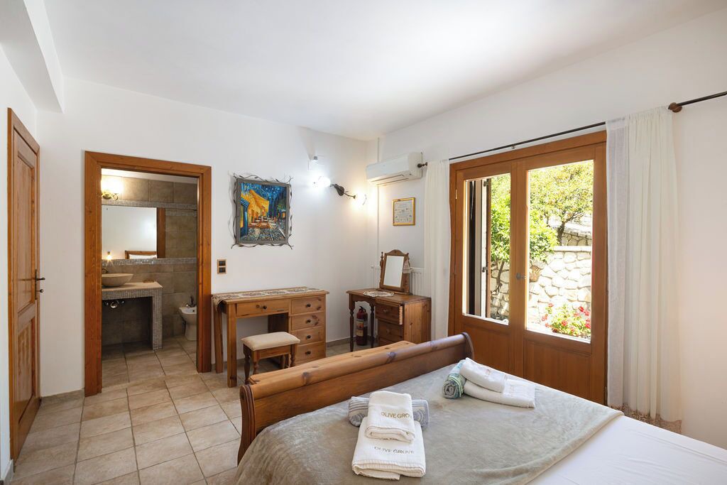 Photo of Bedroom in Barbati