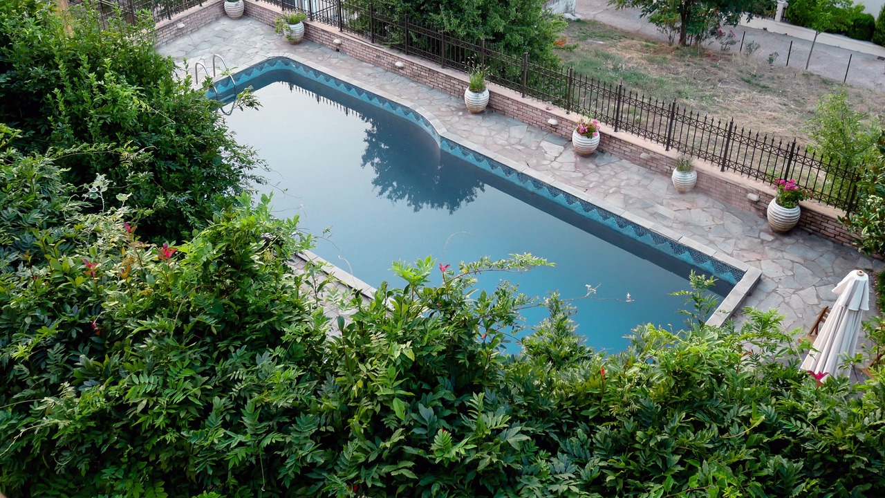 Photo of Outdoor in Aigialeia