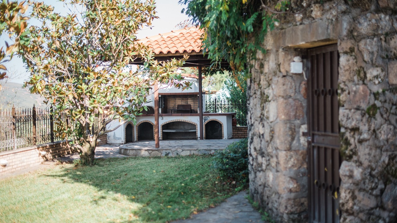 Photo of Outdoor in Aigialeia