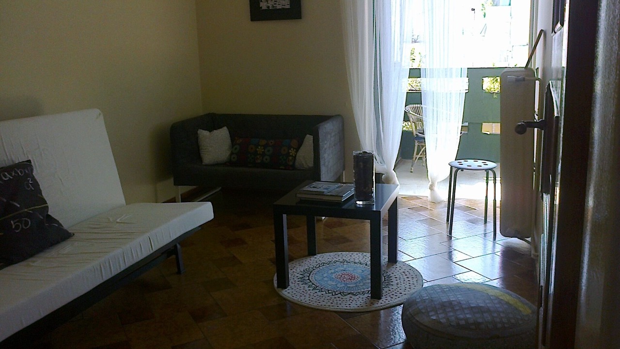 Photo of Livingroom in Nea Smirni
