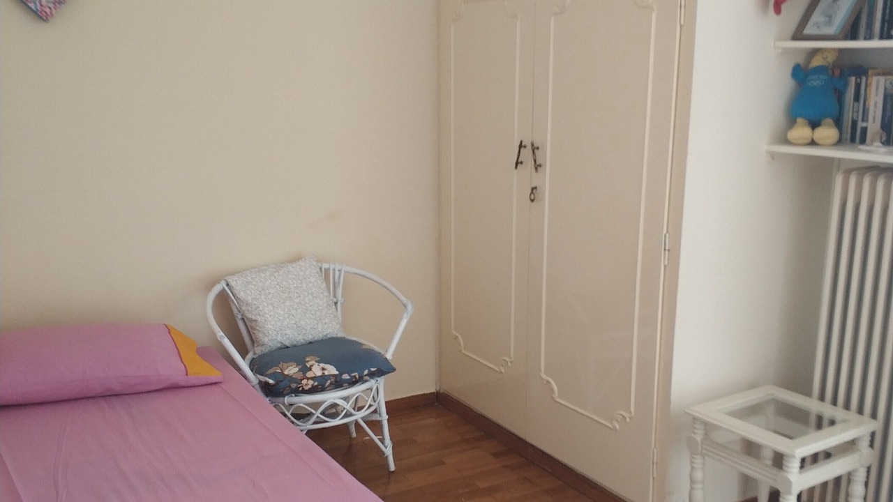 Photo of Bedroom in Nea Smirni