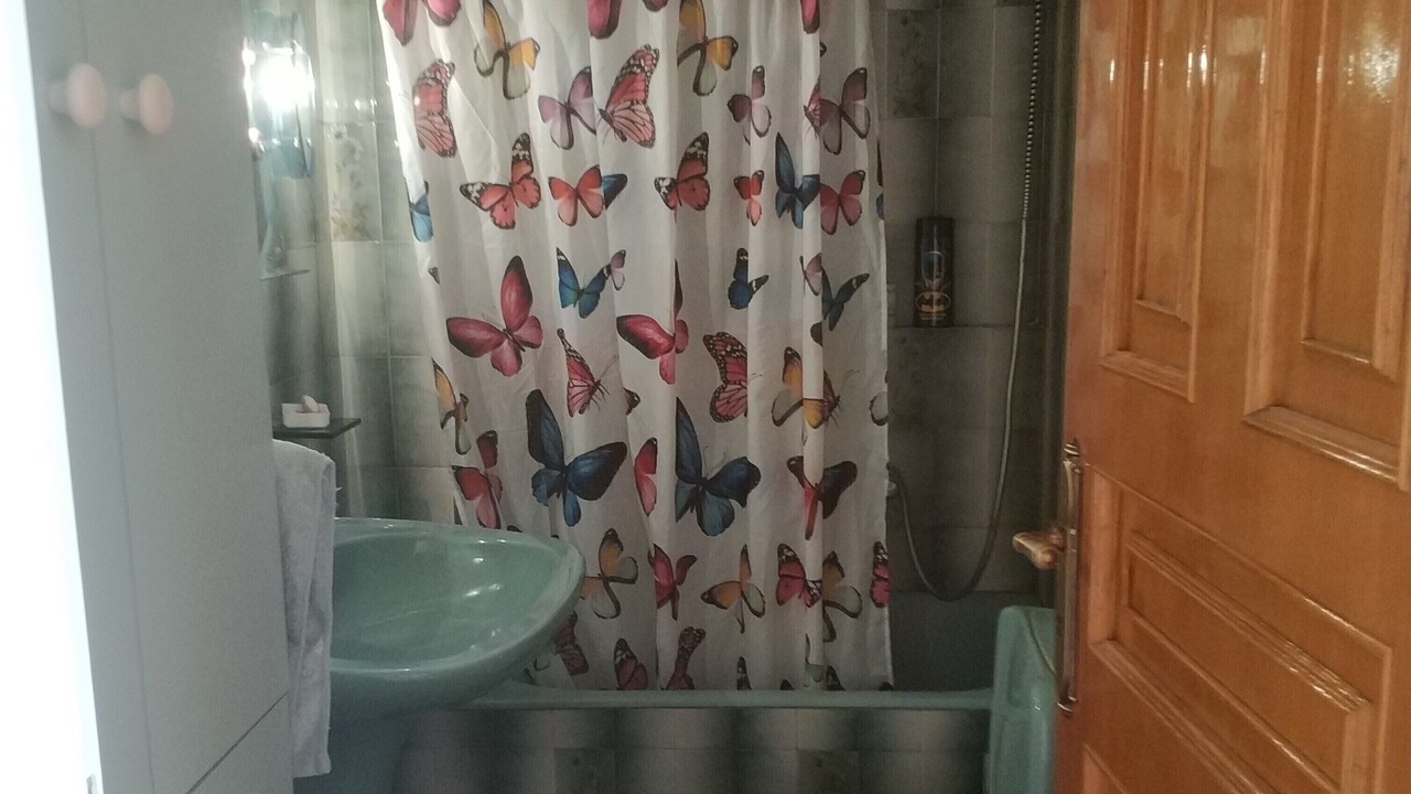 Photo of Bathroom in Nea Smirni