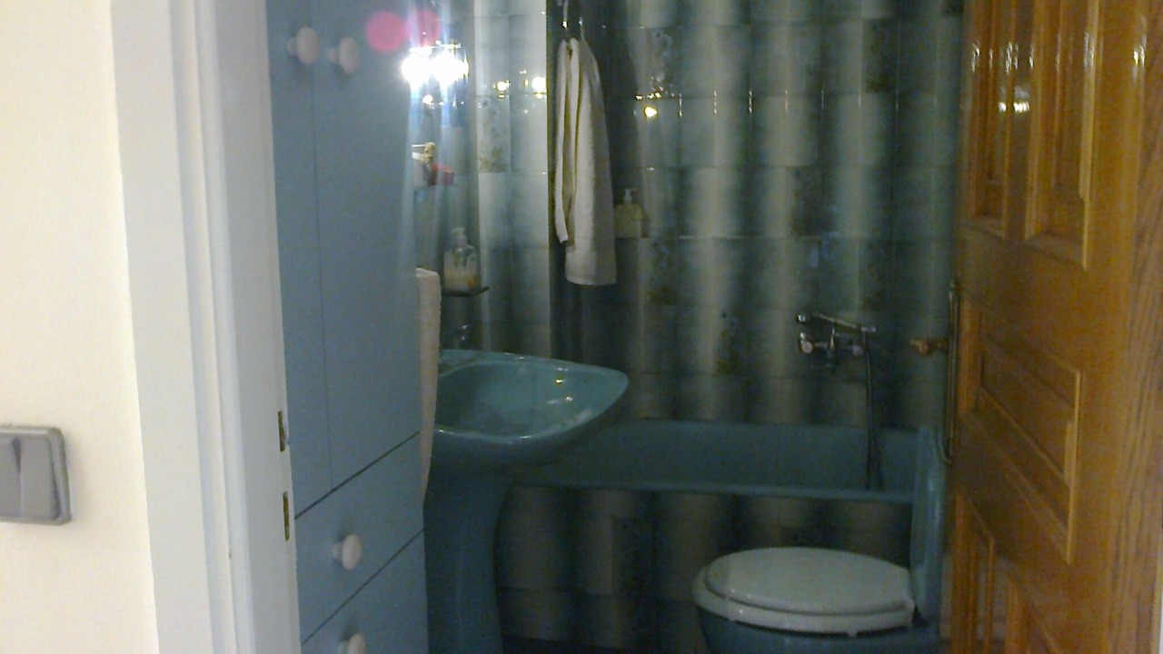 Photo of Bathroom in Nea Smirni