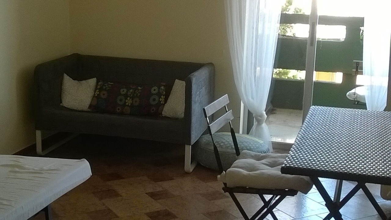 Photo of Livingroom in Nea Smirni