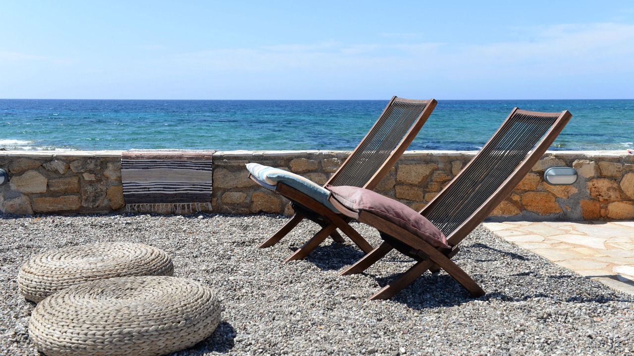 Photo of Outdoor in Marathopoli
