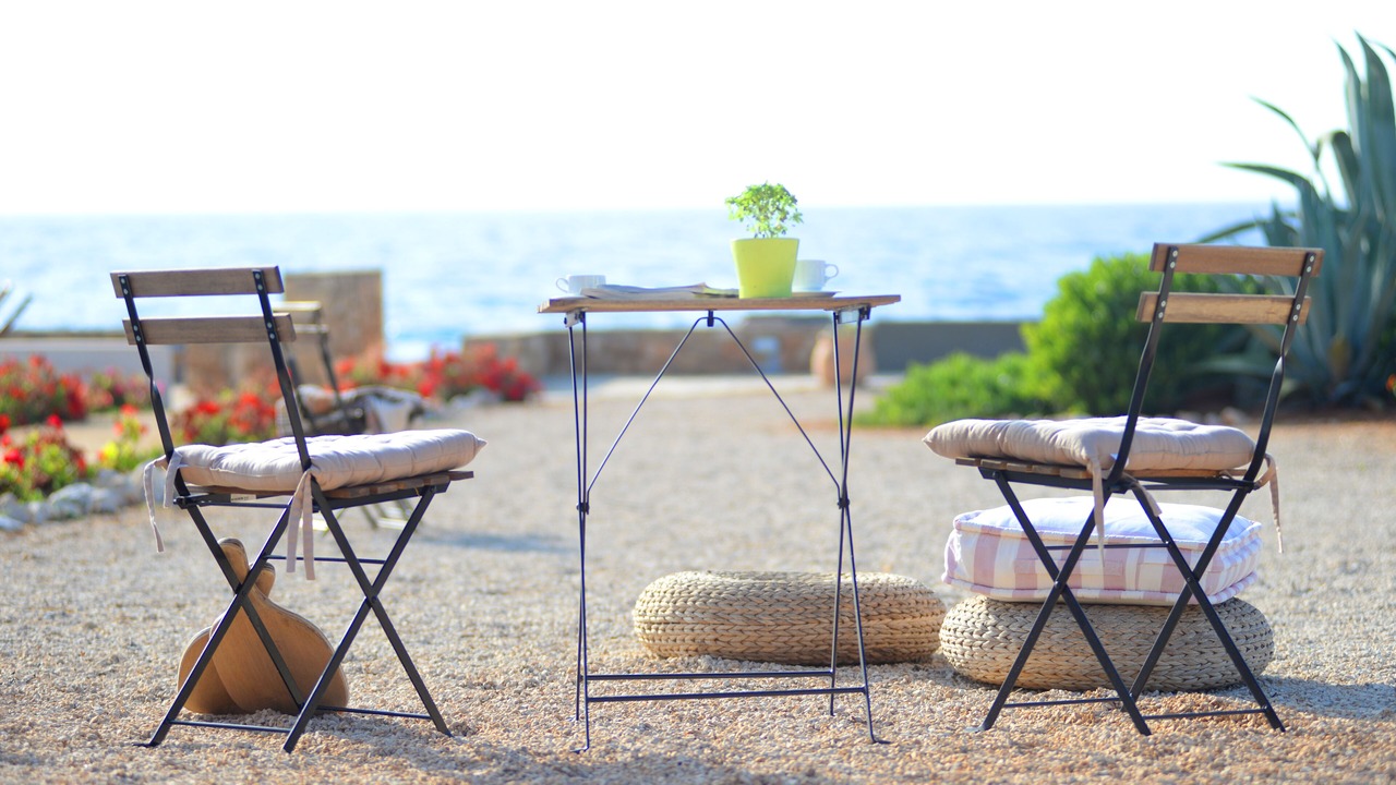 Photo of Outdoor in Marathopoli