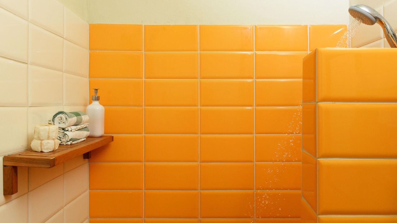 Photo of Bathroom in Marathopoli
