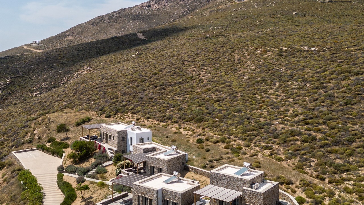 Photo of Outdoor in Serifos