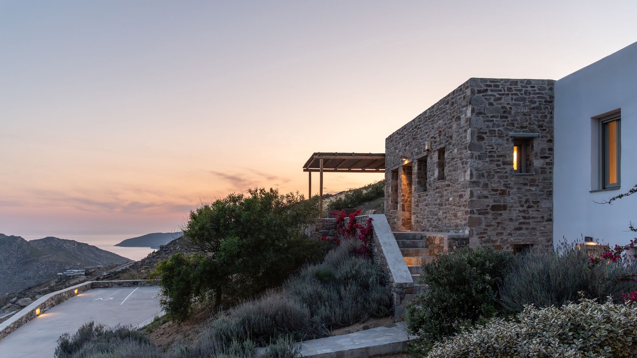 Photo of Outdoor in Serifos