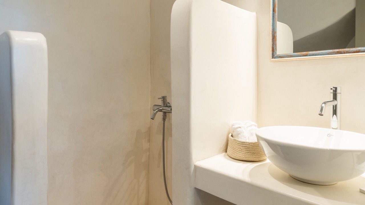 Photo of Bathroom in Serifos